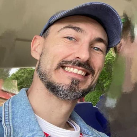 Stevica Dabic