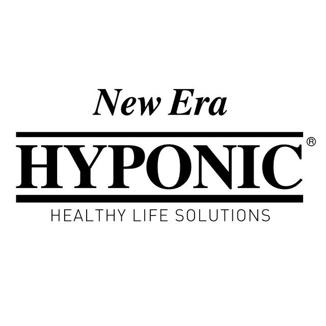 HYPONIC logo