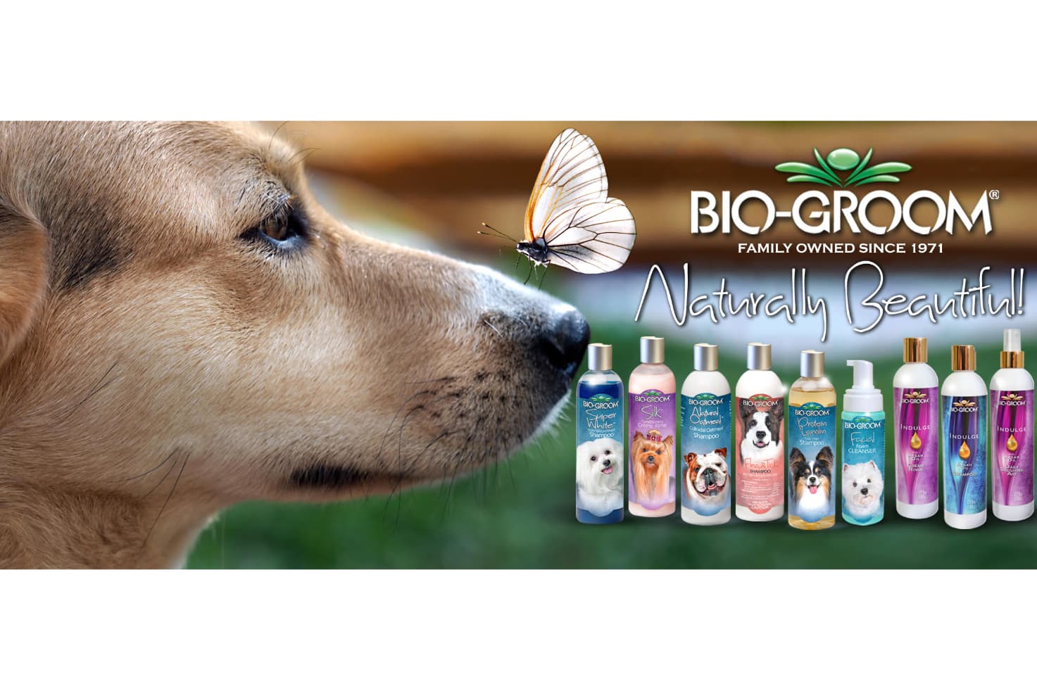 Bio-Groom
