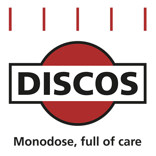 DISCOS s.r.l. logo