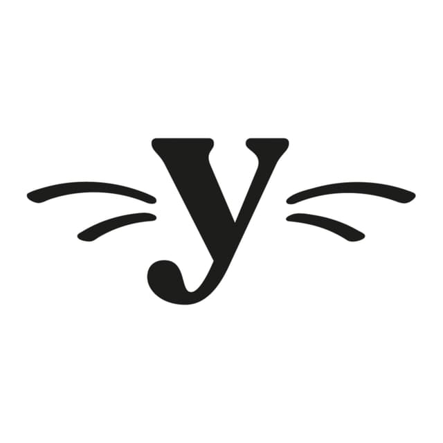 yogupet, logo