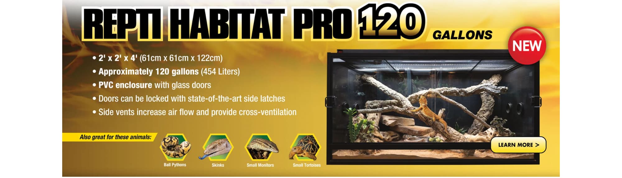 Zoo Med Laboratories, Inc.