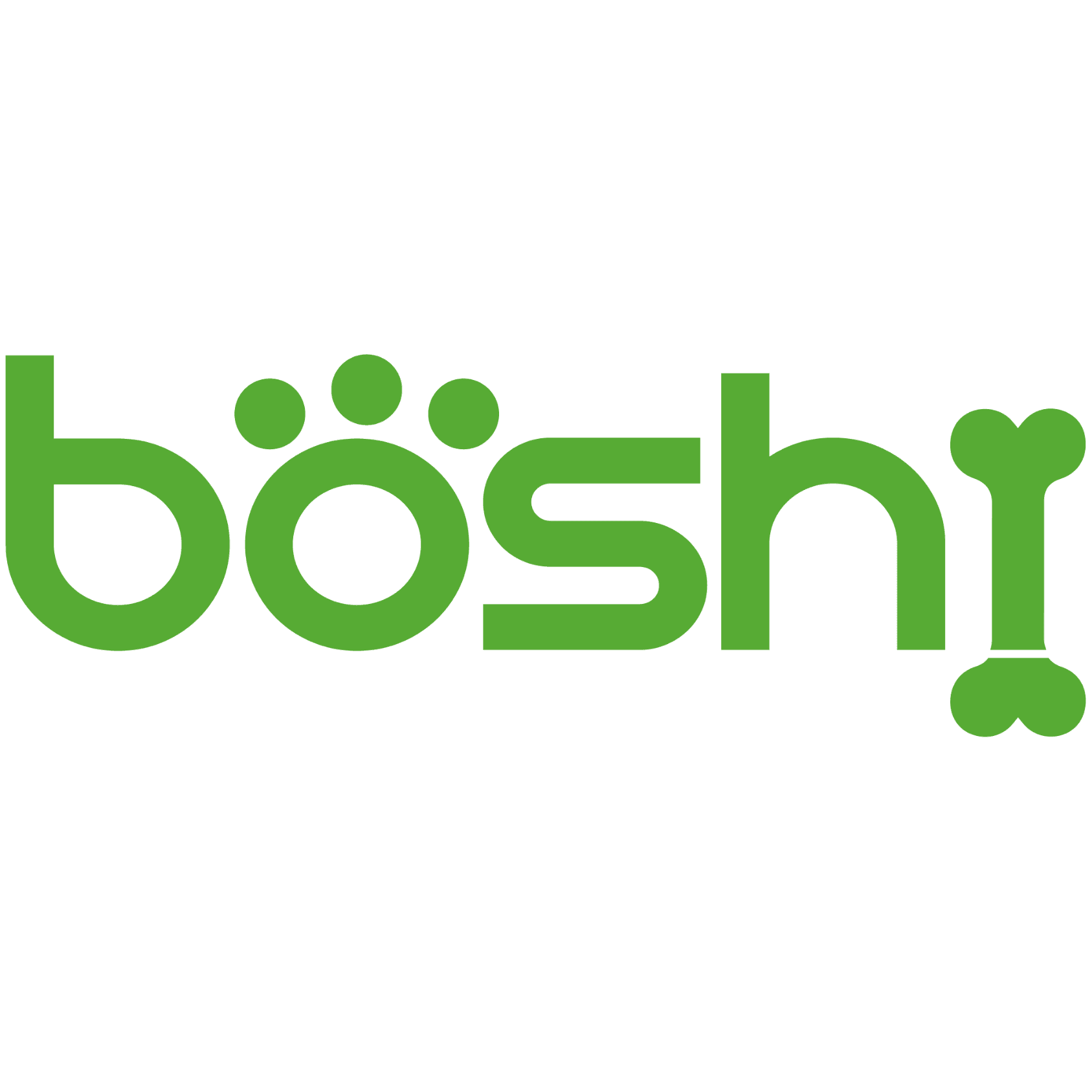 BOSHI PET FOOD (HUAIAN) CO., LTD. logo