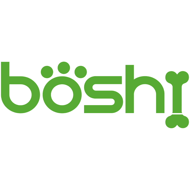 BOSHI PET FOOD (HUAIAN) CO., LTD. logo