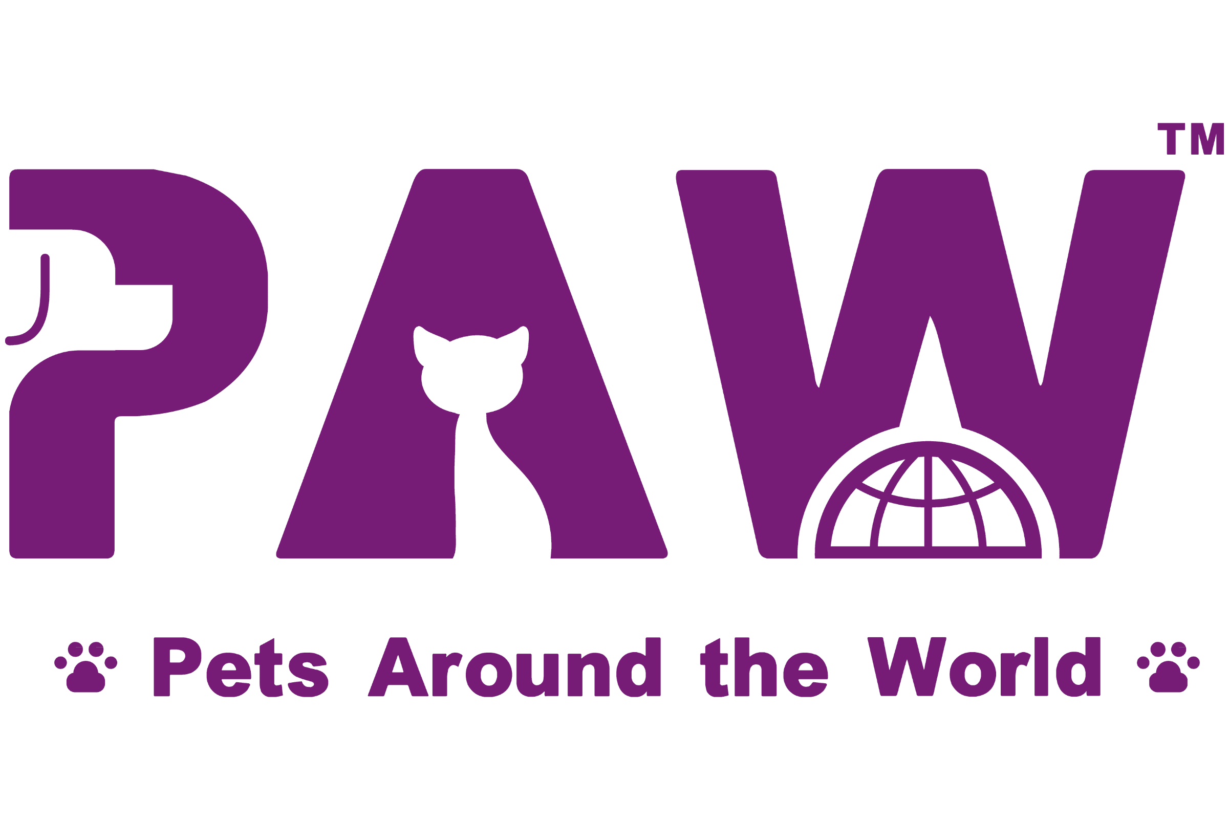 PAW Pets Around The World LLC