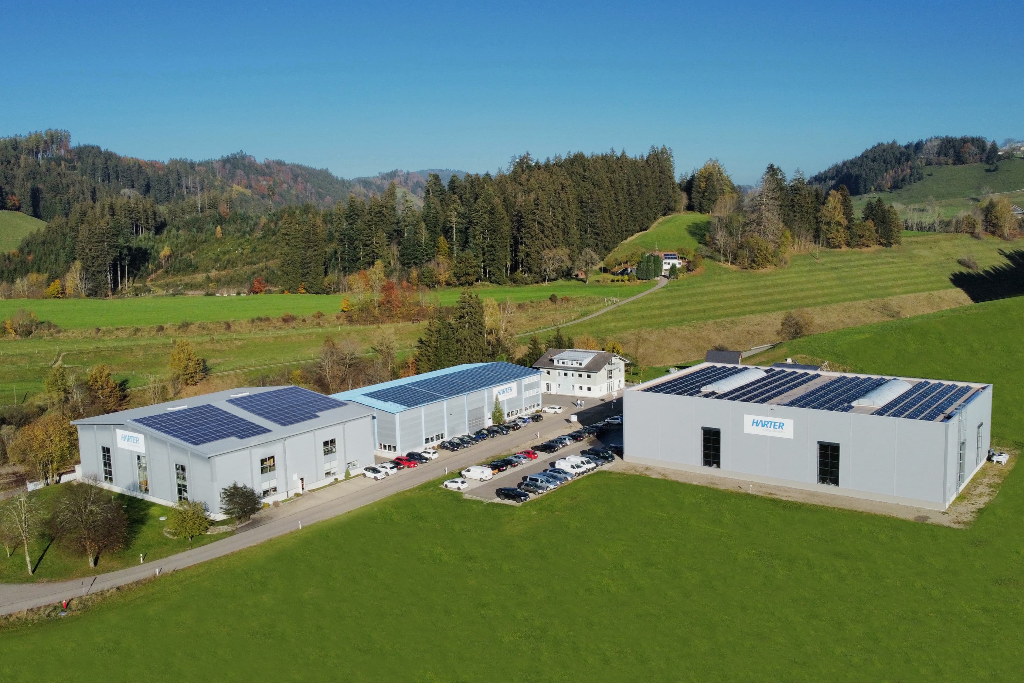 Harter GmbH
