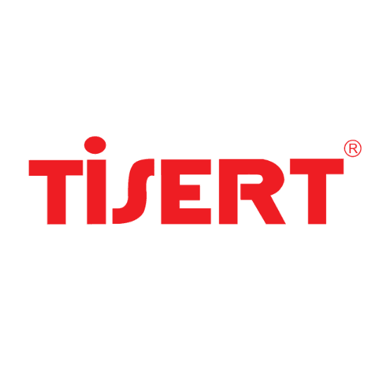 TISERT logo