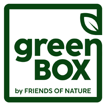 Greenbox logo