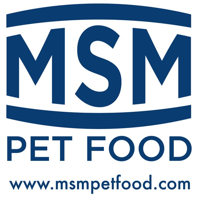 MSM Pet Food Srl logo