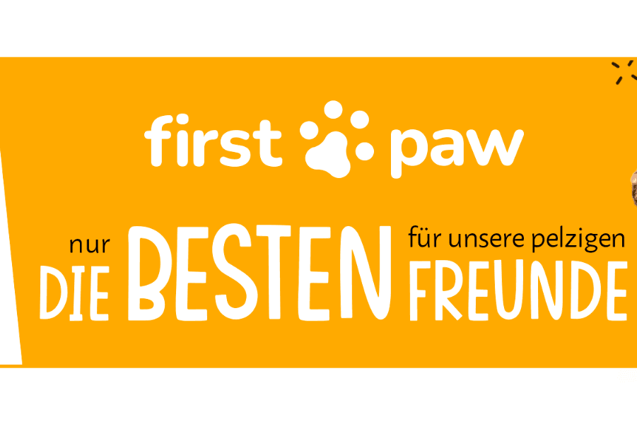 First Paw