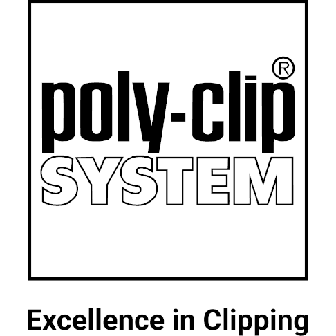 Poly-clip System GmbH & Co. KG logo
