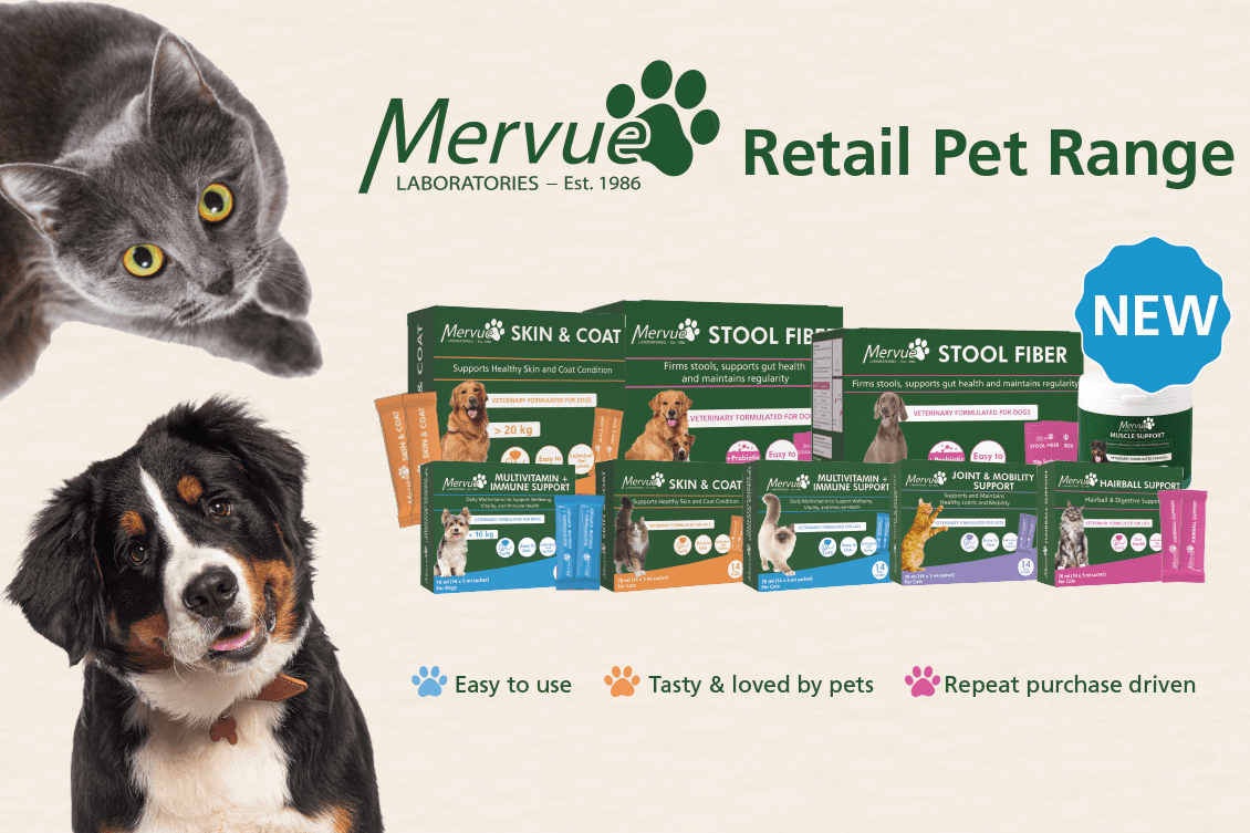 Mervue Laboratories Ireland