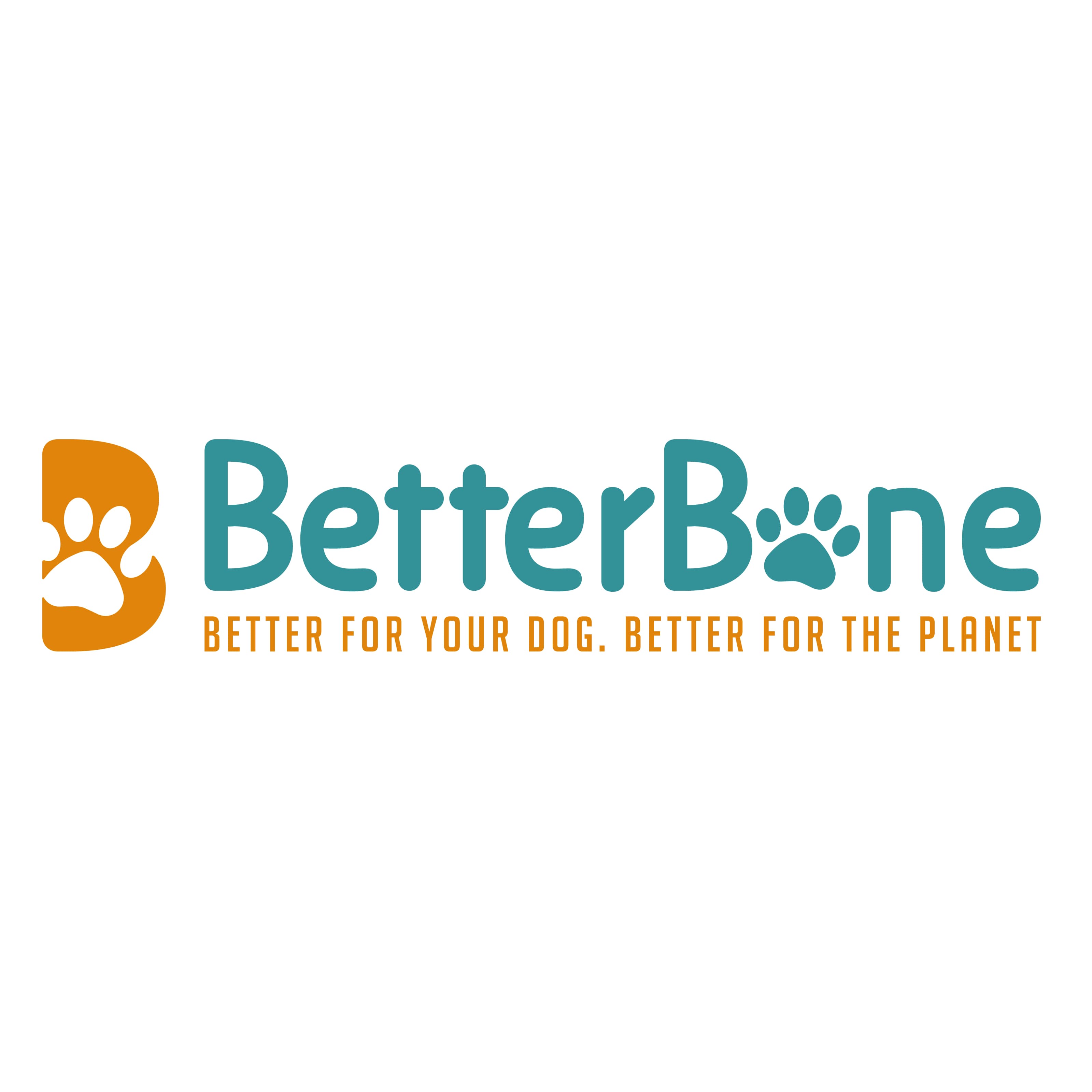 BetterBone by Blue Standard logo