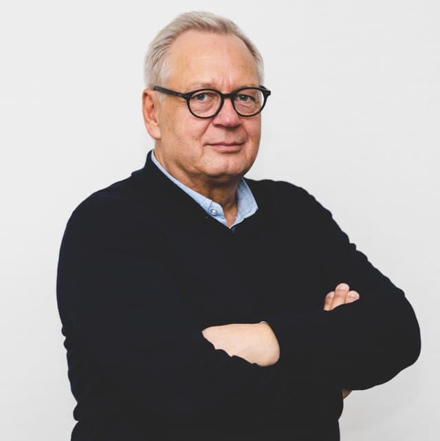 Matthias  Scheinhütte