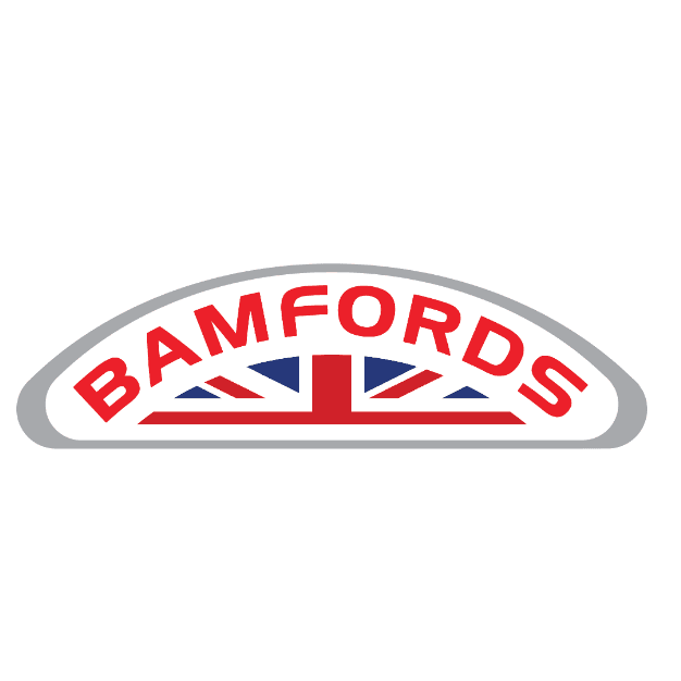 R & E Bamford Ltd logo