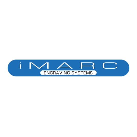 iMARC Pet Engraver / Q Pet ApS logo