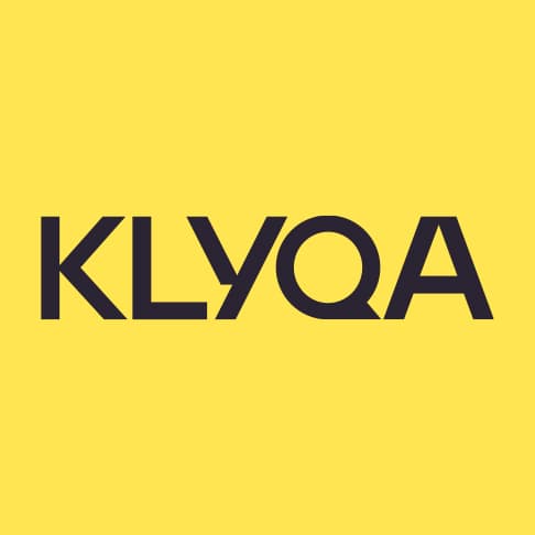KLYQA | QConnex GmbH logo