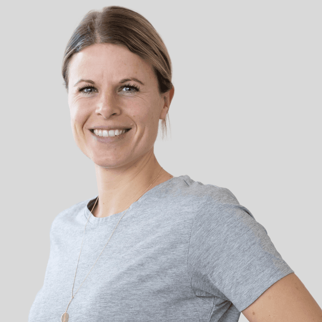 Isabelle Janssen