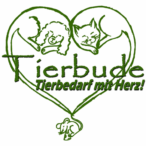 Tierbude Nalbach GmbH logo