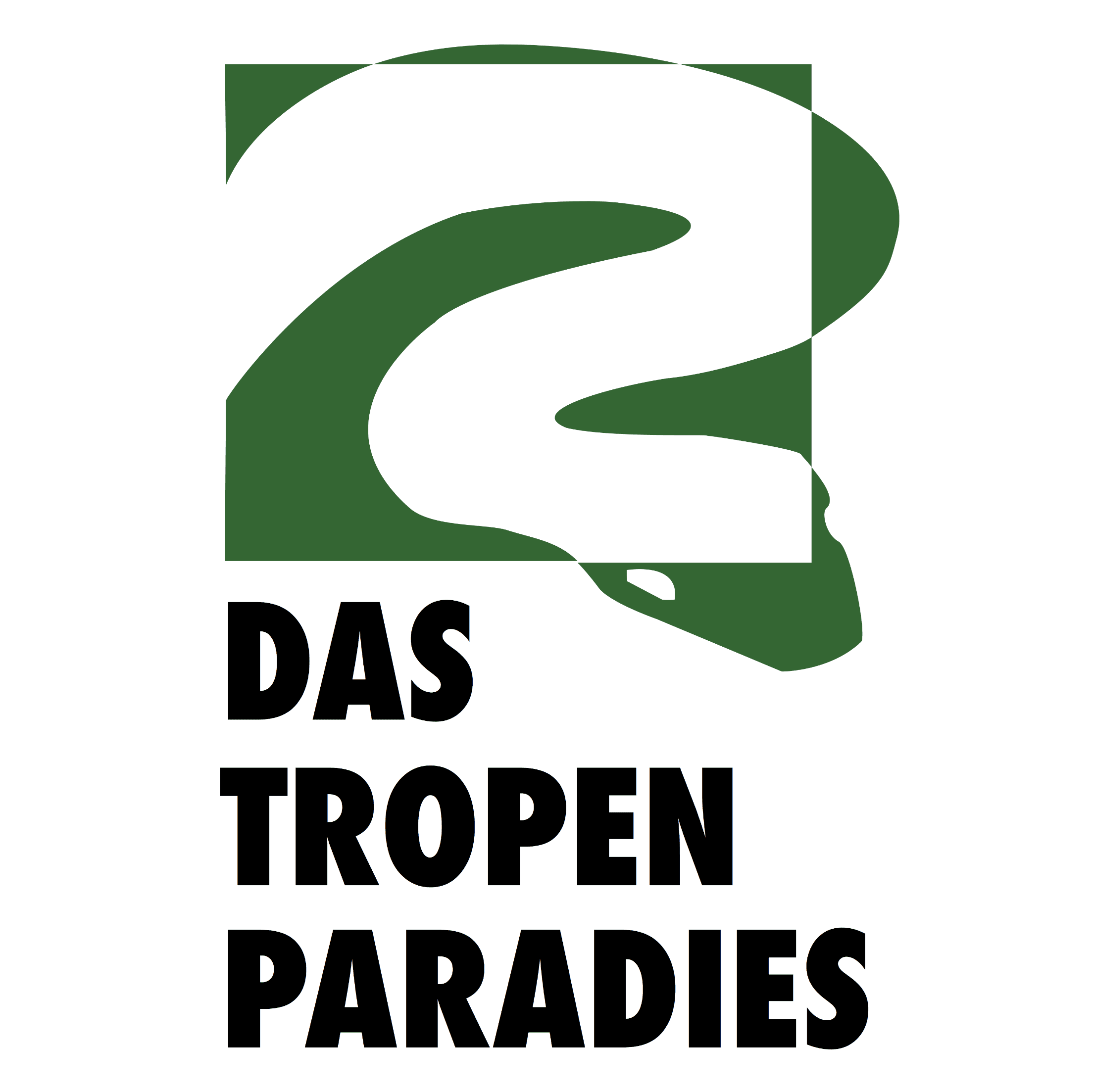 Das Tropenparadies Holtmann & Ennenbach OHG logo