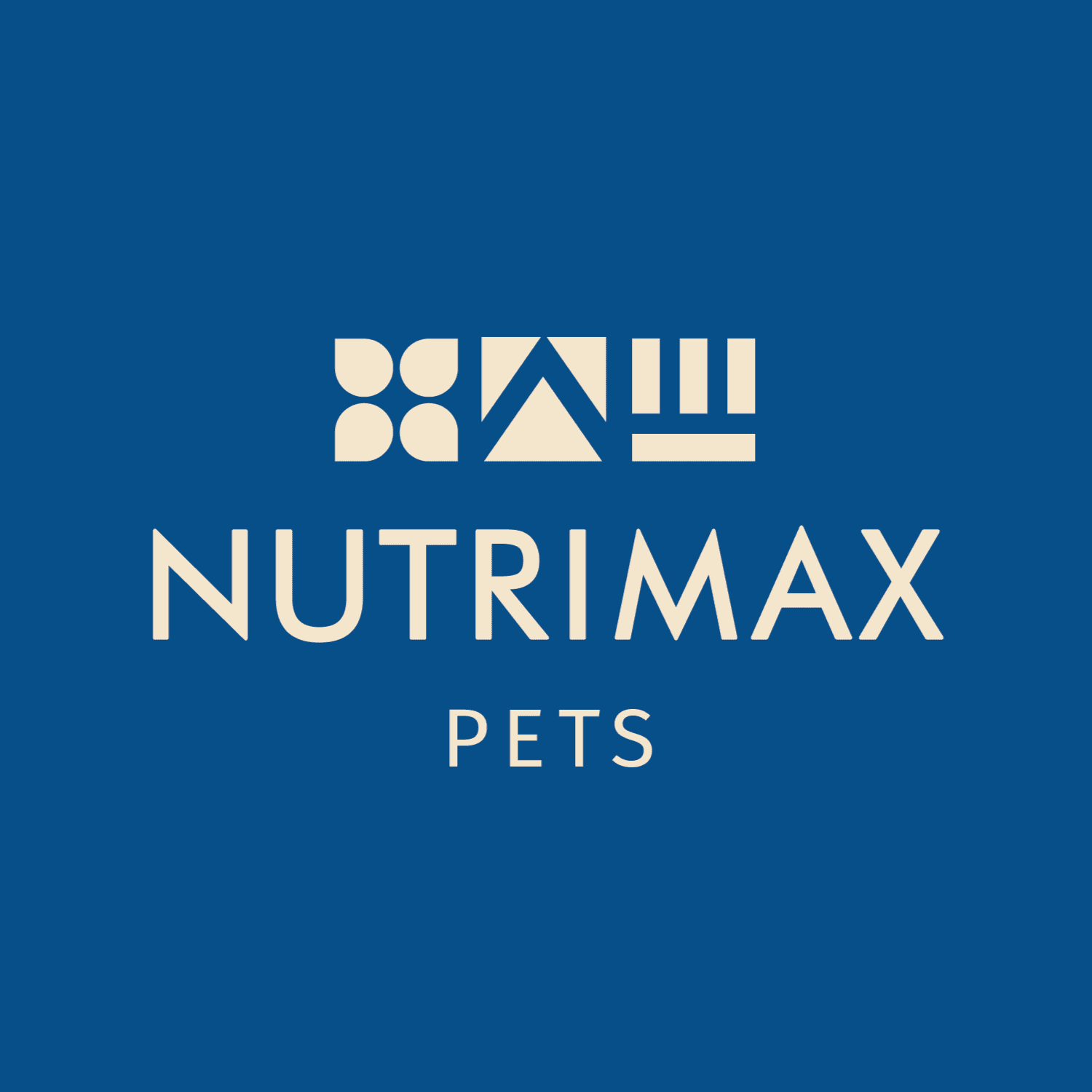 Nutrimax logo