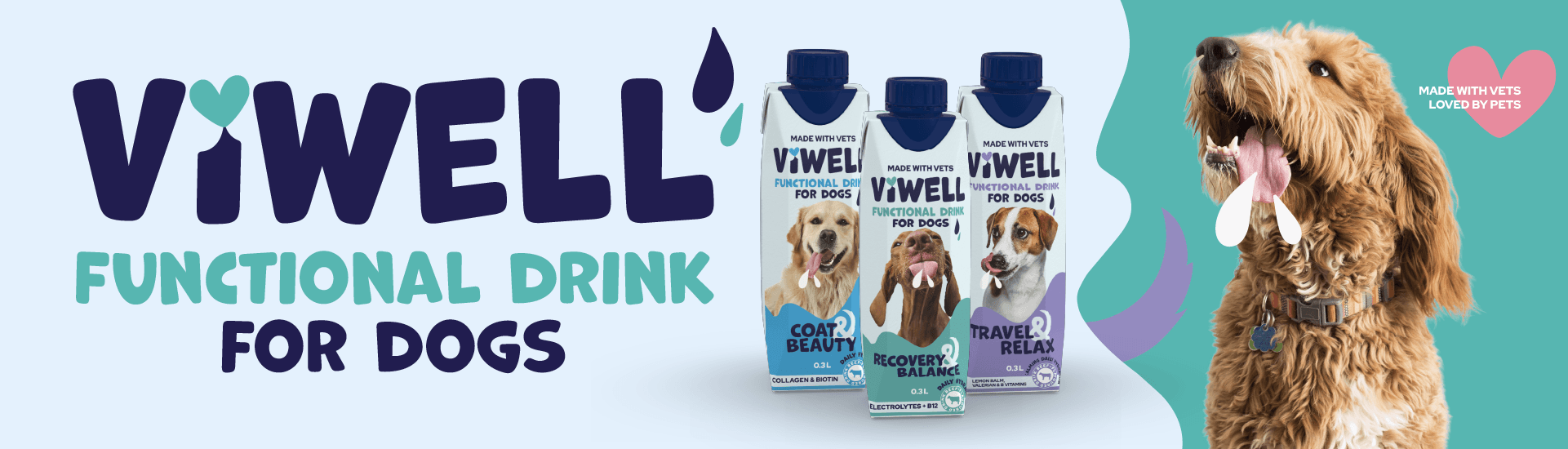 PetWellness Labs OÜ/Olvi Group