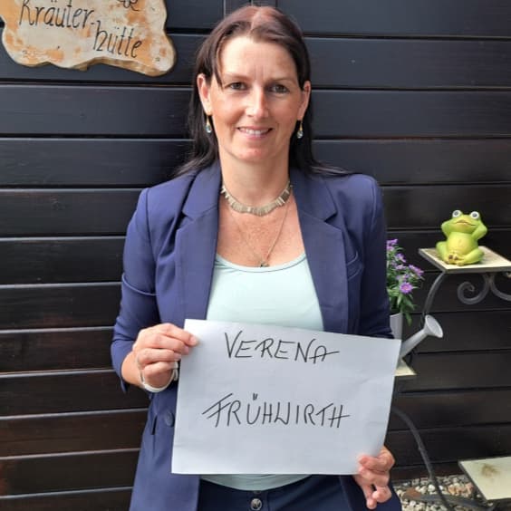 Verena Frühwirth