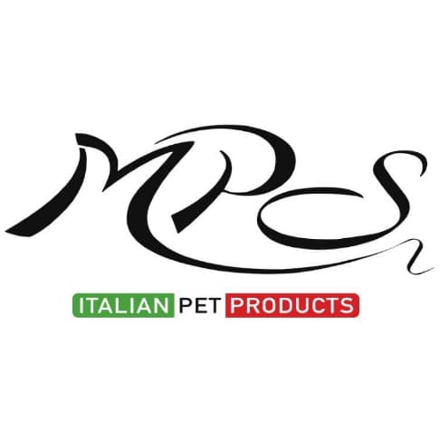 MPS 2  SRL  Italian manufacturer, with thirty years of experience, of plastic products for pets logo
