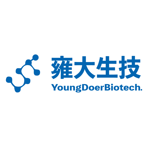 YoungDoer Biotechnology Co. Ltd logo