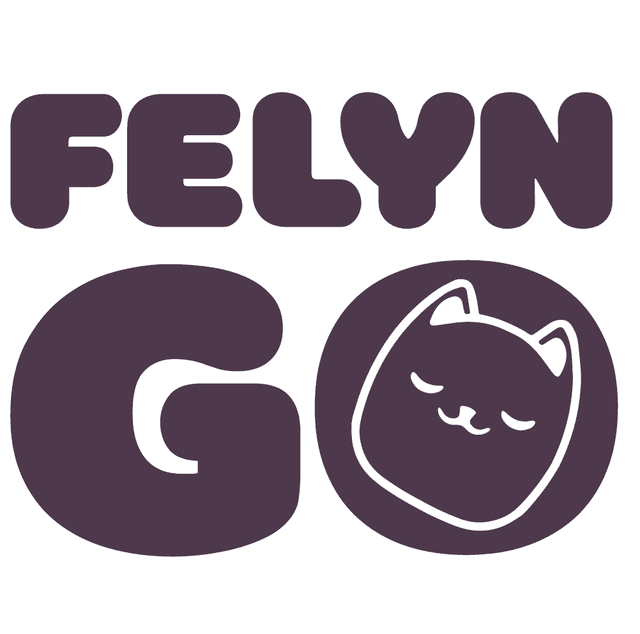 FELYN GO logo