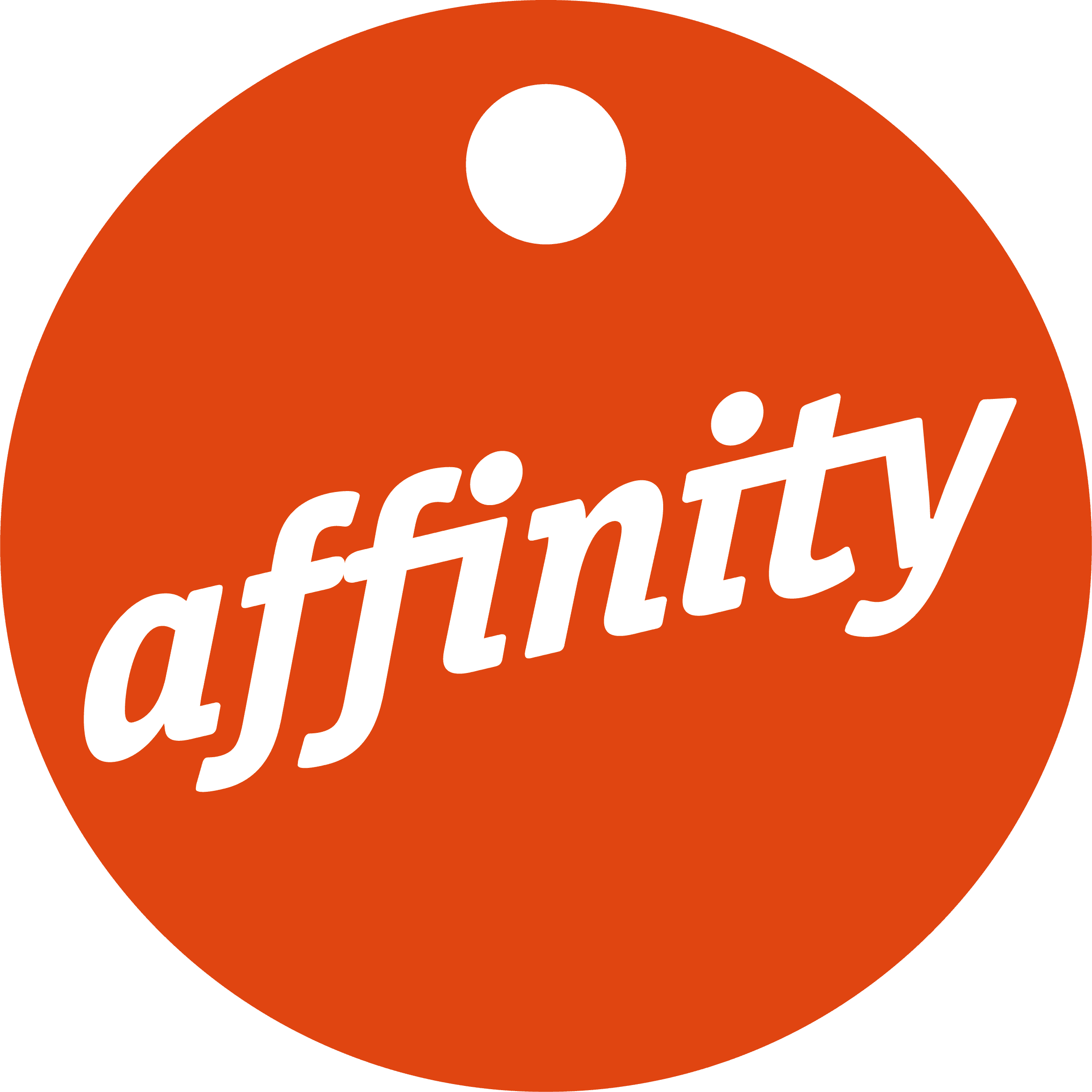 Affinity Petcare S.A. logo