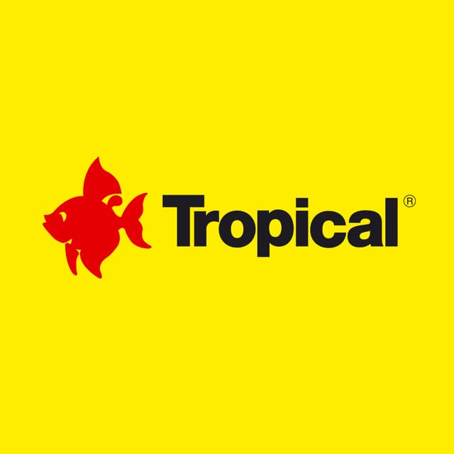 TROPICAL - Tadeusz Ogrodnik logo