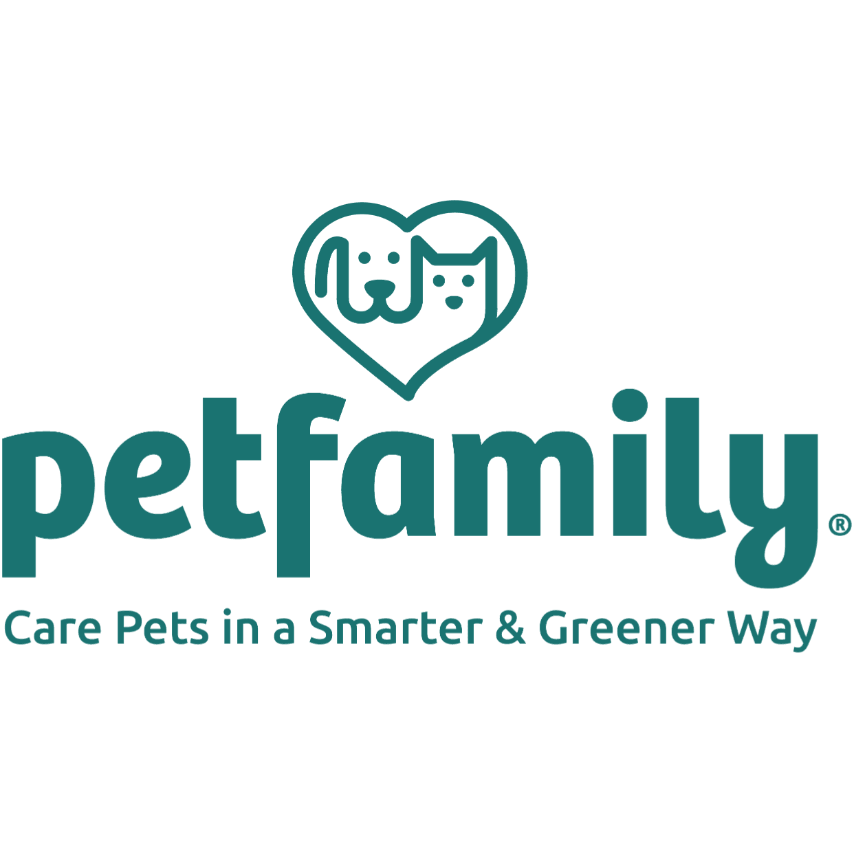 Petfamily logo