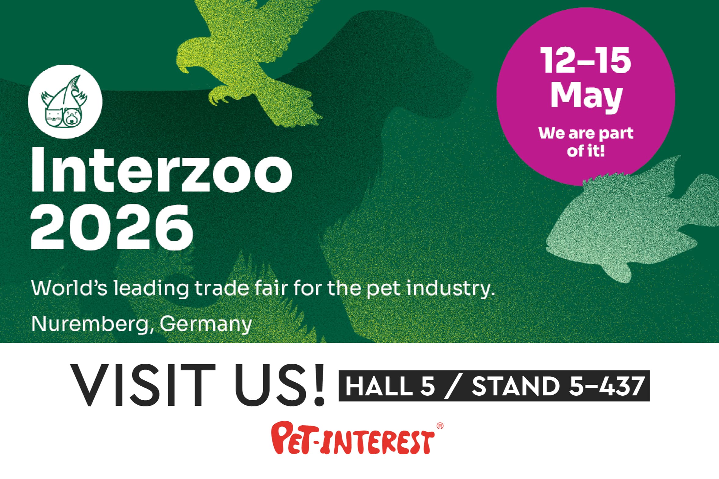 PET INTEREST P.C. Pet Interest