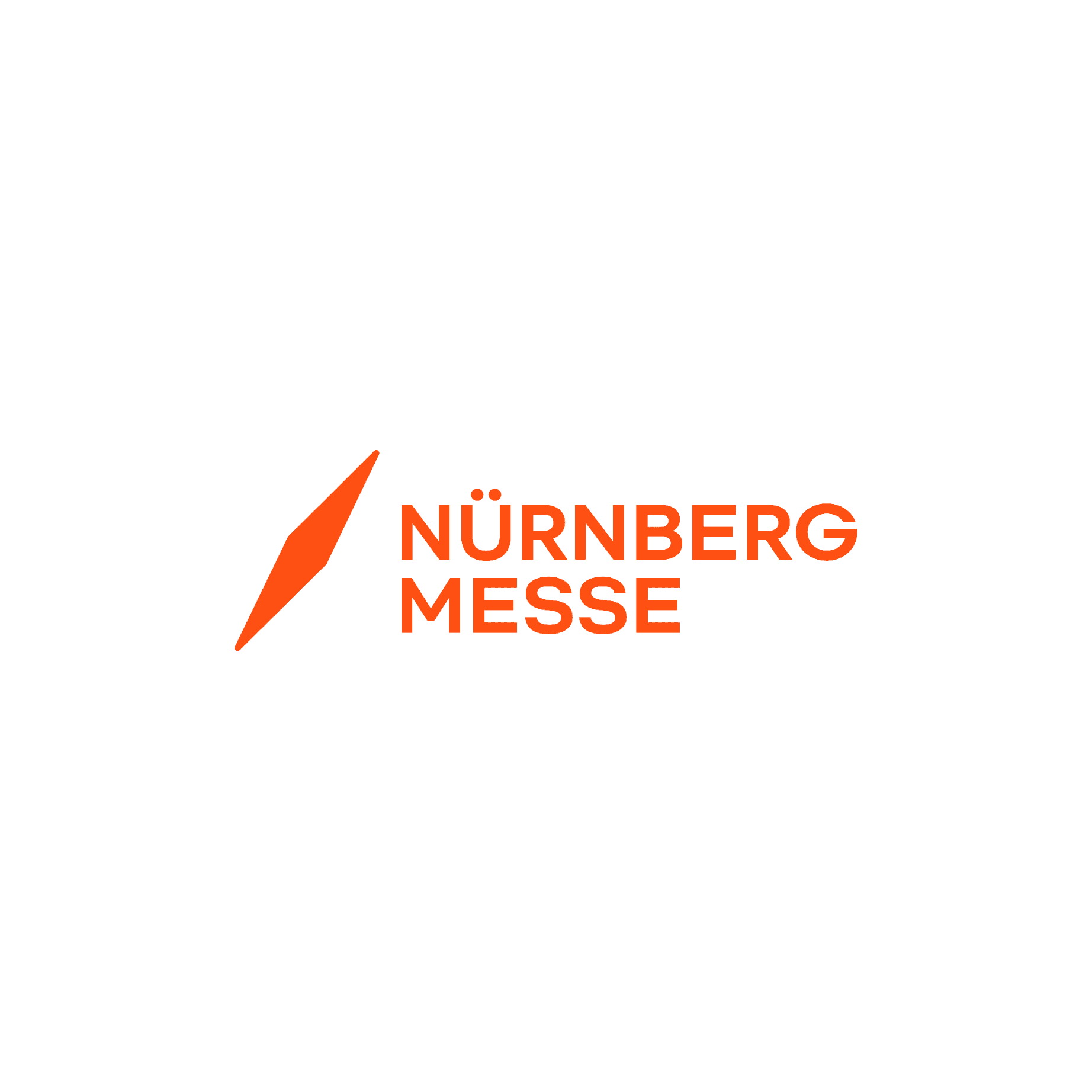 NürnbergMesse Italia Srl logo