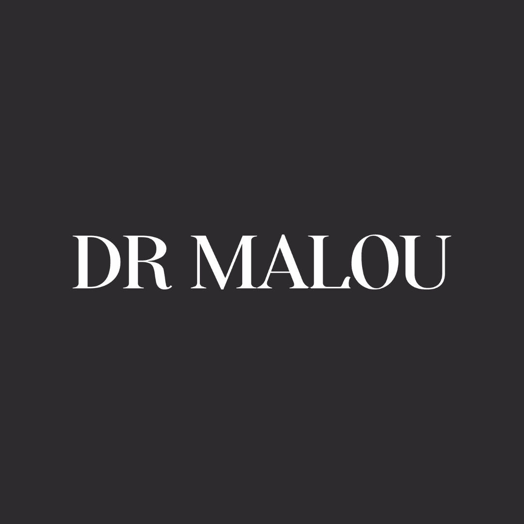 Dr Malou Sp z o.o. logo