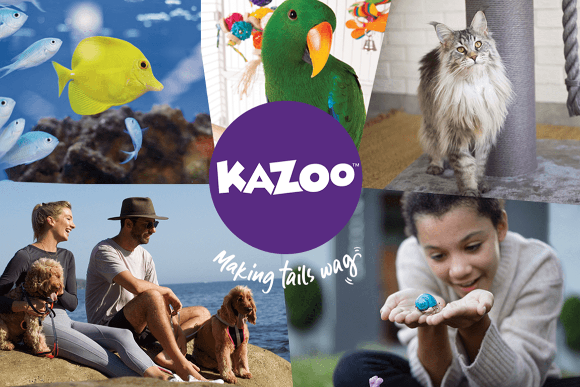 Kazoo Pet Co