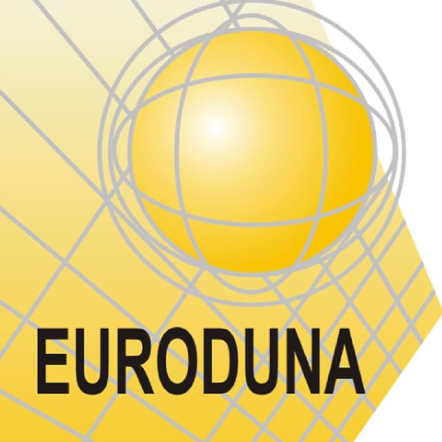 EURODUNA Technologies GmbH logo