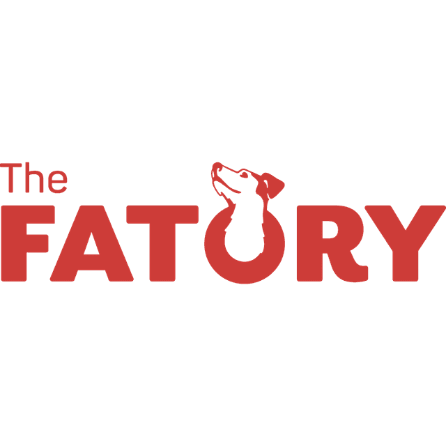 The Fatory logo