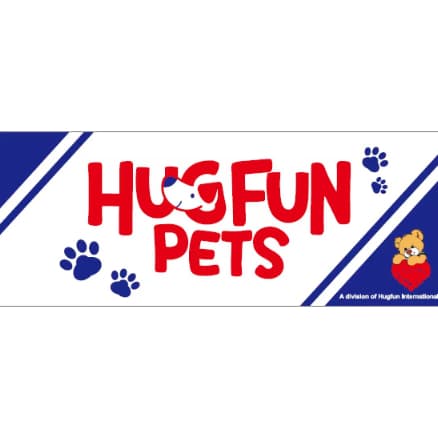 Hugfun International logo