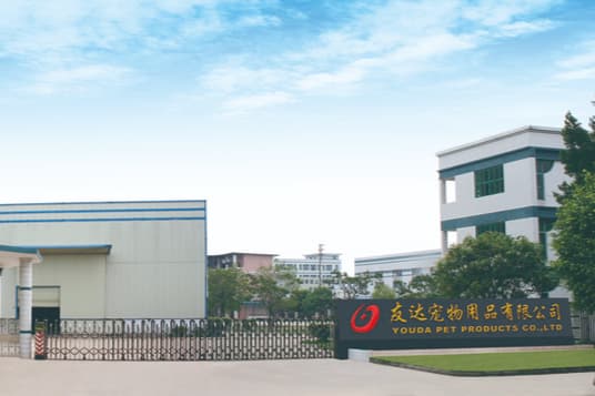 FOSHAN YOUDA PET PRODUCTS CO., LTD