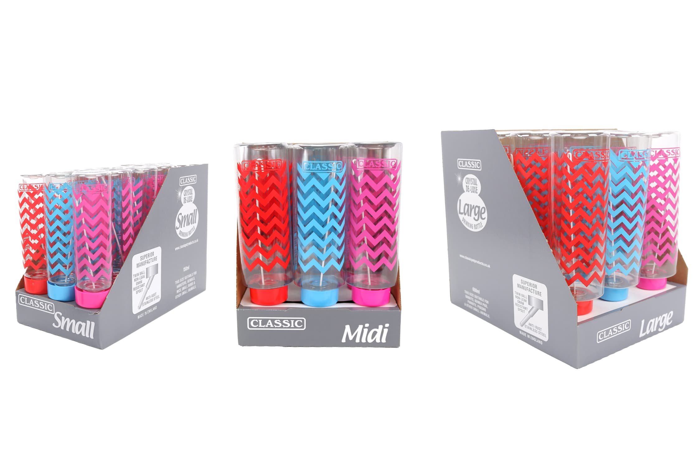 CALDEX HOLDINGS LIMITED