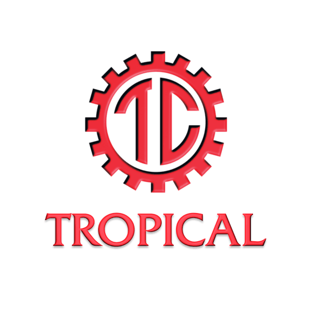 Tropical Group logo