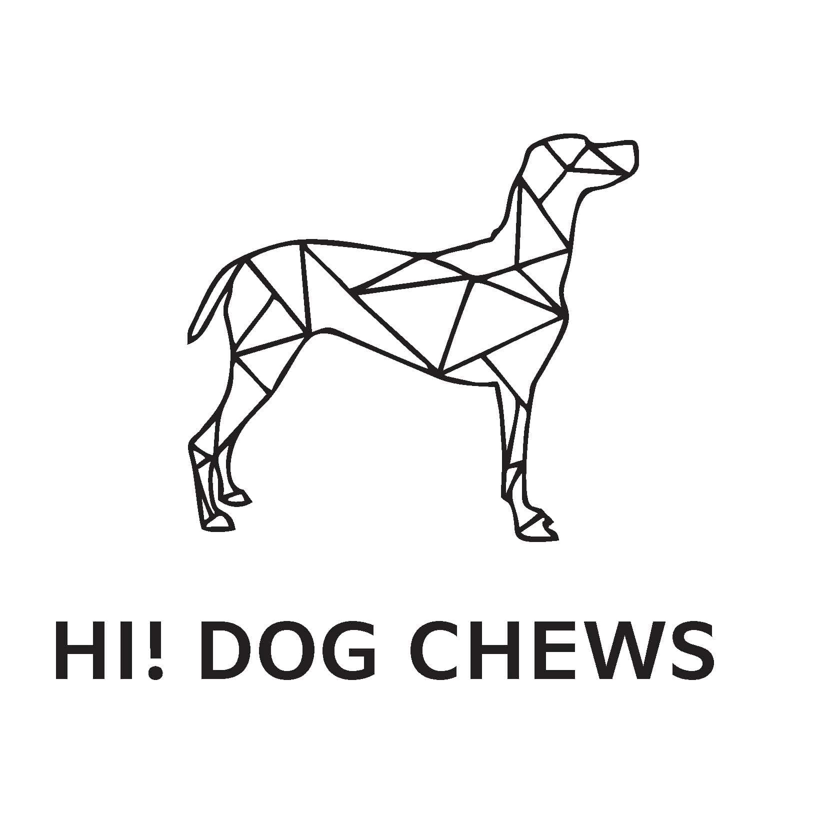 SIA Hi! Dog Chews Ltd logo