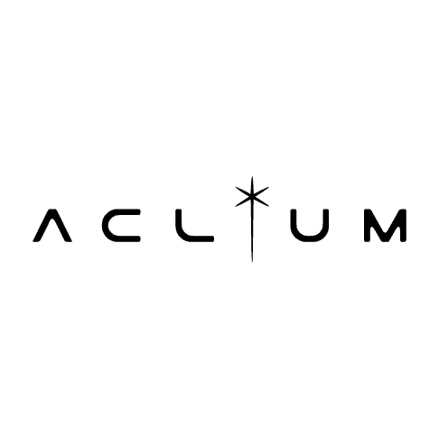 Aclium logo