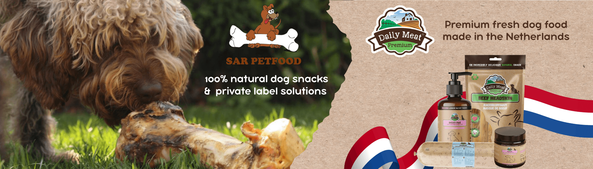 Sar Petfood b.v.