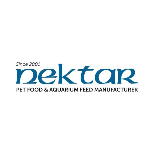 Nektar Yem ve Yem Katkı Mad. Gıda, Hayv., San. Tic. Ltd. Şti. logo