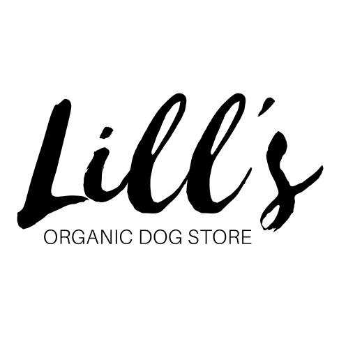 LILL'S ORGANIC DOG STORE logo