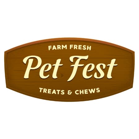PET FEST LLC-FZ logo