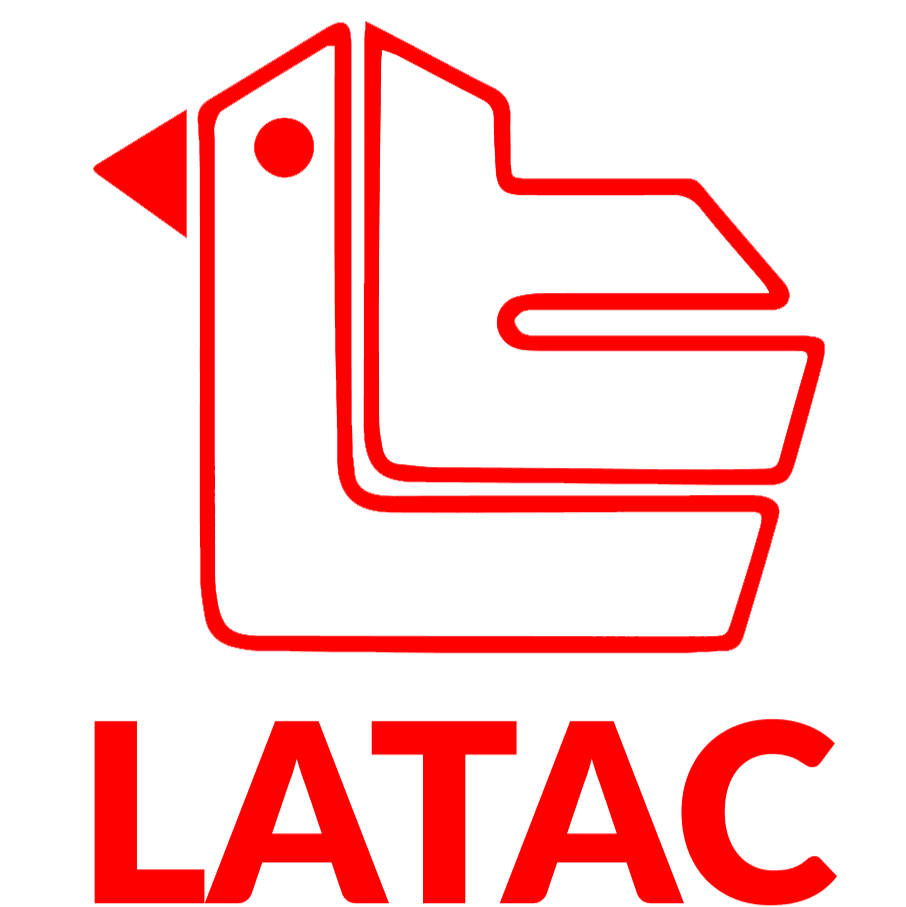 Latac S.L. logo